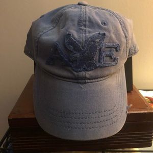 American Eagle cap